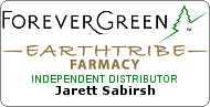 EarthTribe Farmacy