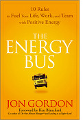 The Energy Bus