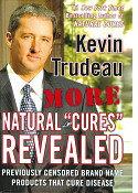 More Natural Cures Revealed