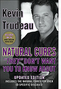 Natural Cures They Don't Want You to Know About