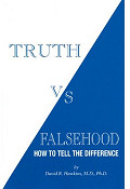 Truth vs Falsehood