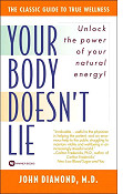 Your Body Doesn't Lie