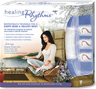 Healing Rhythms