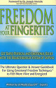 Freedom at Your Fingertips