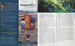FrequenSea - A Super Food