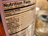Nutrition Facts