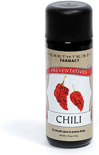 Chili Extract ForeverGreen Preventative