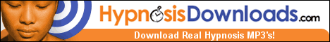 Download Hypnosis MP3s