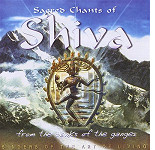 Craig Pruess - Sacred Chants of Shiva