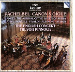 Pachelbel - Canon in Gigue