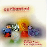 Rabert Gass - Enchanted