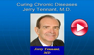 Dr Jerry Tennant Video