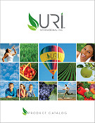 URI Product Catalog